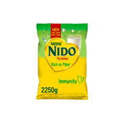 Nido Fortified Milk Powder 2250g