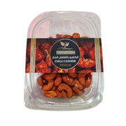 TJ Garden Chilli Cashew India 250g Pack