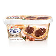 New Park Chocolate Hazelnut 300gm