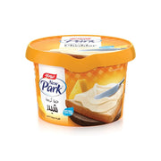 New Park Creamy Cheese Cheddar 350gm