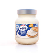 New Park Creamy Cheese (Glass) 300gm