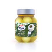 New Park Labneh Balls & Thyme With Oil 300g