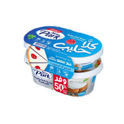 New Park Natural Full Cream Cheese 300gm + 250gm Free