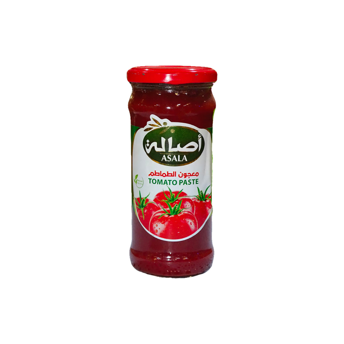 Asala Tomato Paste 370g
