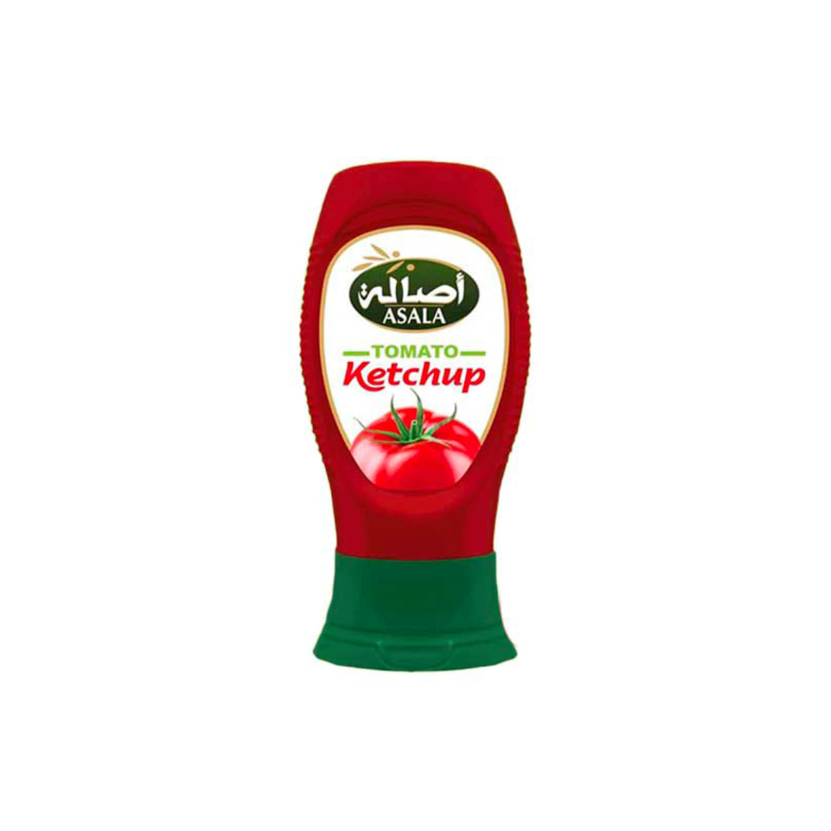 Asala Tomato Ketchup 225g