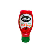 Asala Hot Tomato Ketchup 800g