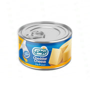 Al Bawadi Cheddar Cheese 200g
