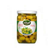 Asala Kalamata Green Olives 400g