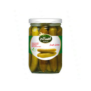 Asala Pickled Cucumber 400g