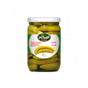 Asala Pickled Wild Armenian Cucumber 400g
