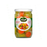 Asala Mixed Pickled Vegetables 400g
