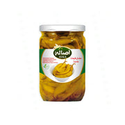 Asala Pickled Syrian Capsicum 300g