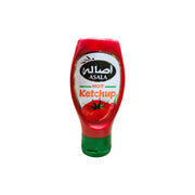 Asala Hot Tomato Ketchup 400g