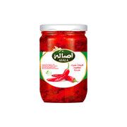 Asala Sweet Red Pepper Molasses 600g