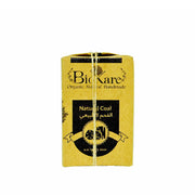 BioKare Natural Coal Soap 100gm