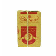 BioKare Damascus Roses Soap Organic 100gm