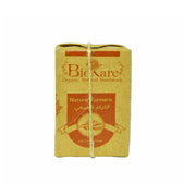 BioKare Natural Turmeric Soap 100gm