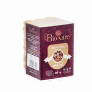 BioKare Oud & Amber Loofah Soap 200gm