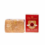 BioKare Damascus Rose Loofah Soap 200gm