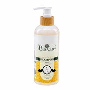 BioKare Chamomile Shampoo 330ml