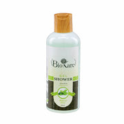 BioKare Mint Shower Gel 330ml
