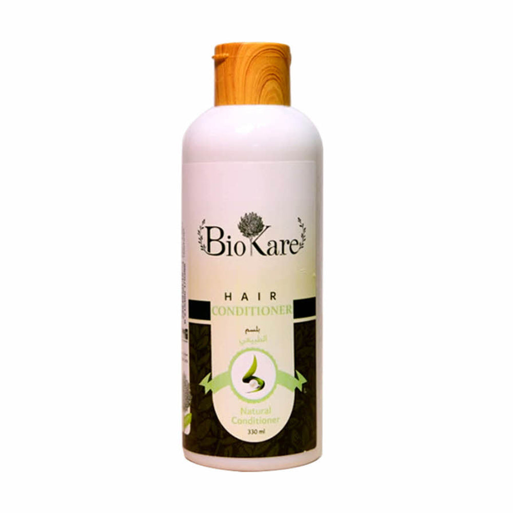 BioKare Natural Hair Conditioner 330ml