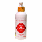 BioKare Rose Body Lotion 200ml