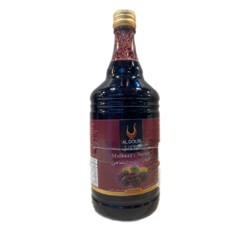 Al Douri Berry Drink Juice 1Kg
