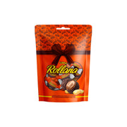 Rollana Peanut Butter Milk Chocolate 240g