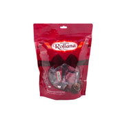 Rollana Soft Cream Coated Wafers Chocolate 240g