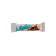Latella Hazelnut Milk Chocolate Wafer 17g