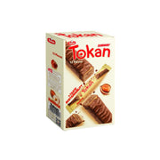 Tokan Subway Hazelnuts Chocolate Wafer 12x36g