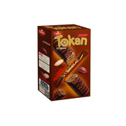 Tokan Subway Dark Chocolate Wafer 12x36g