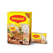Maggi Bouillon Cubes Beef Stock 20Gx24's