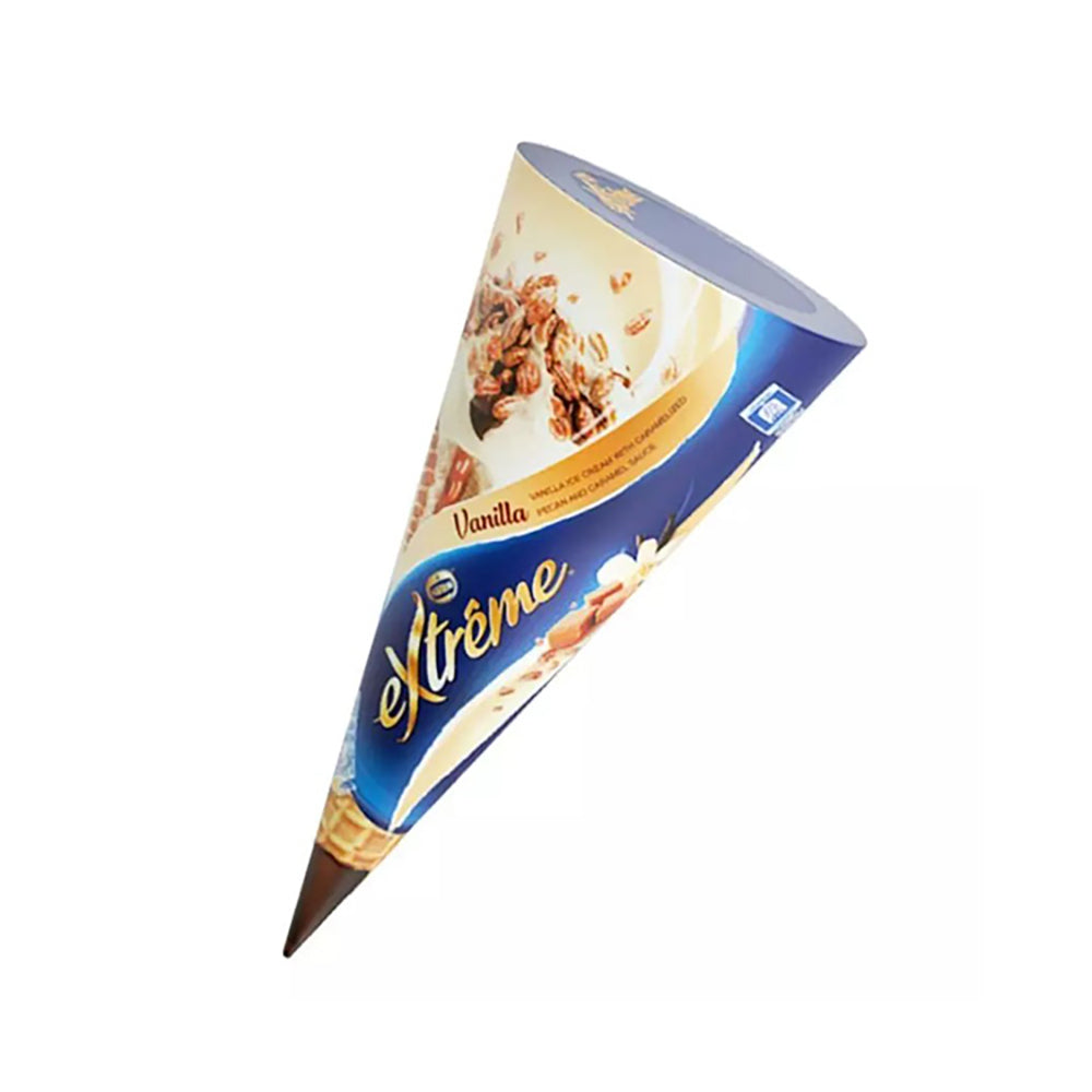 Nestle Extreme Vanilla 120ml