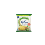 Fitness Toasties Lime & Cumin 36G