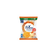 Fitness Toasties Cheese 36G