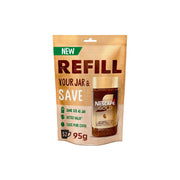 Nescafe Gold Coffee Refill Pack 95g