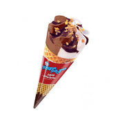 Nestle Kimo Cono Vanilla Choco 105ml