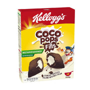 kellogg's Coco Pops Fills Vanilla 350gm