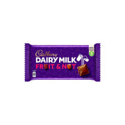 Cadbury Dairy Milk Fruit & Nut Chocolate 230g