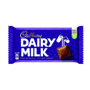 Cadbury Dairy Milk Chocolate 230g