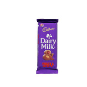 Cadbury Dairy Milk Fruit & Nut 100G