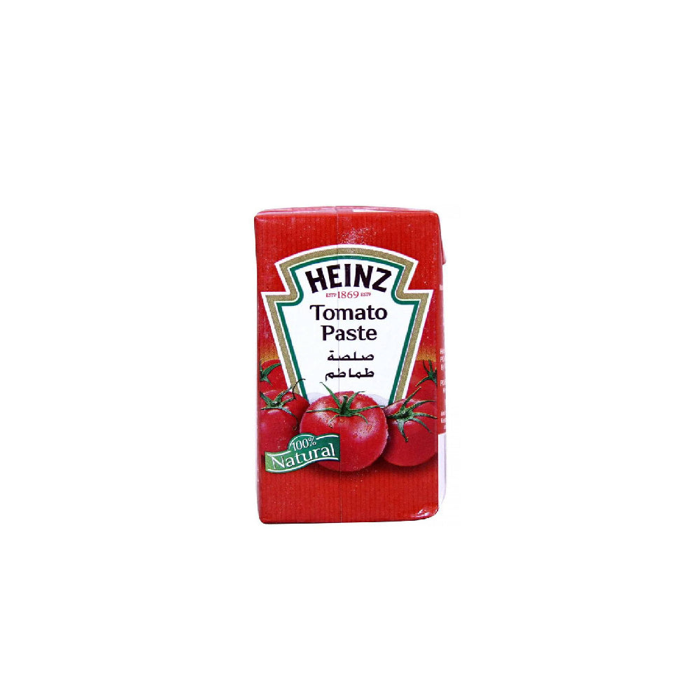 Heinz Tomato Paste 135G