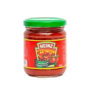 Heinz Tomato Paste Jar 200gm