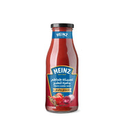 Heinz Tasbeeka Onion&Pepper 500gm
