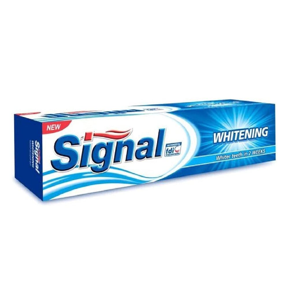 Signal Toothpaste Whitening Zh2N1 100ml