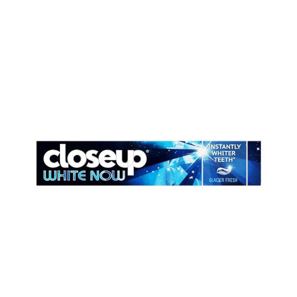 Close-Up Toothpaste White Now 75ml