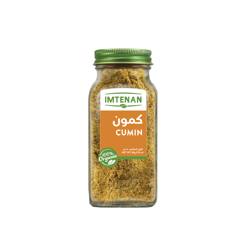 Imtenan Cumin 80G