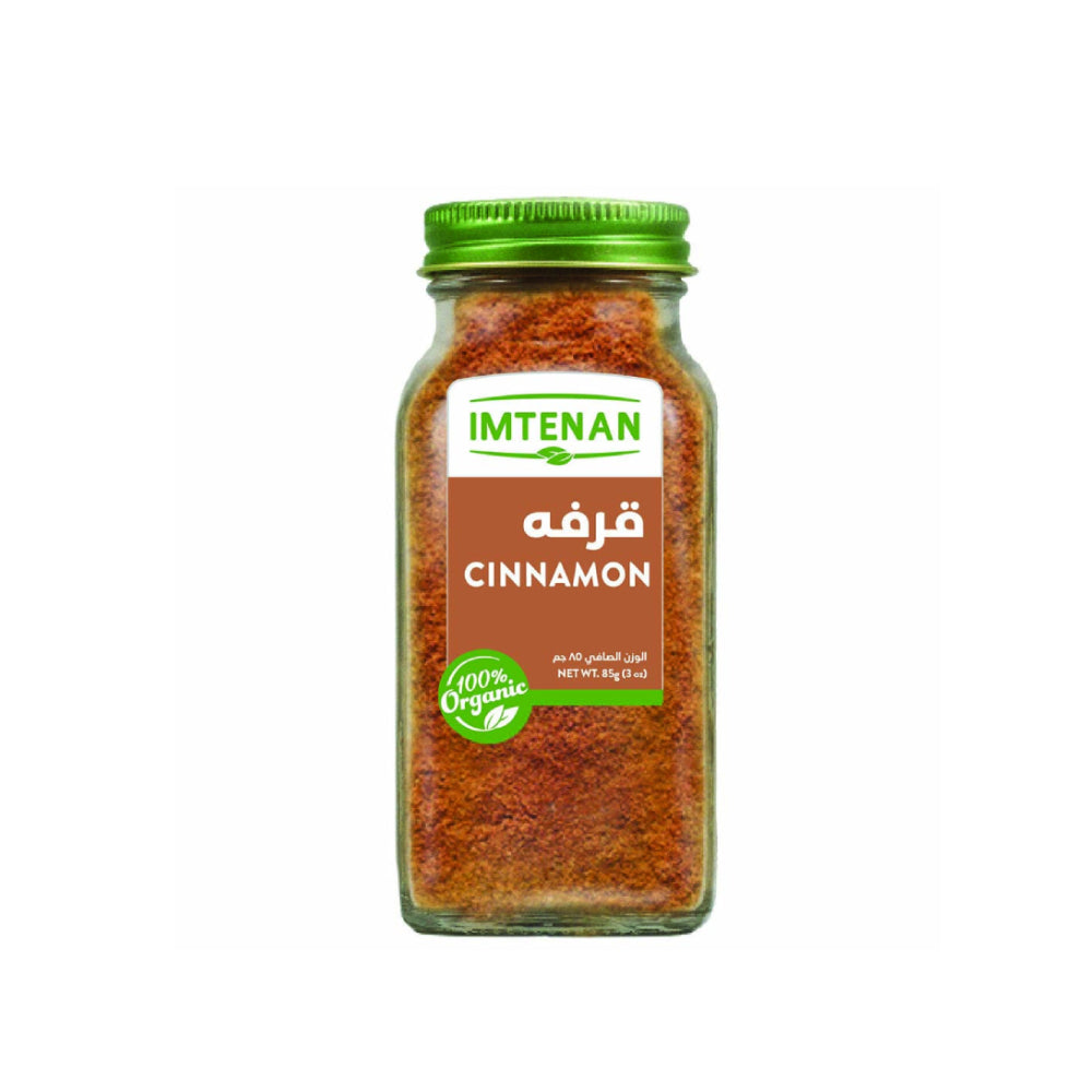 Imtenan Cinnamon 85G